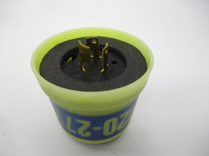 INTERMATIC LC4536 120-277VAC 8.3A NSMP