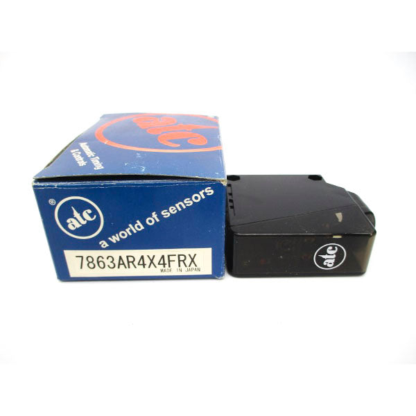 ATC 7863AR4X4FRX 24-240VAC 3A NSMP