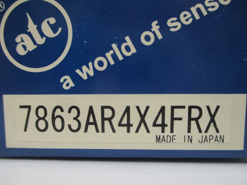 ATC 7863AR4X4FRX 24-240VAC 3A NSMP