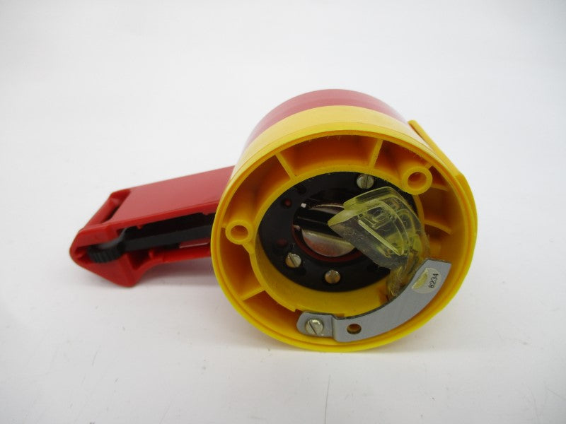 KLOCKNER MOELLER RH6-NA NSMP
