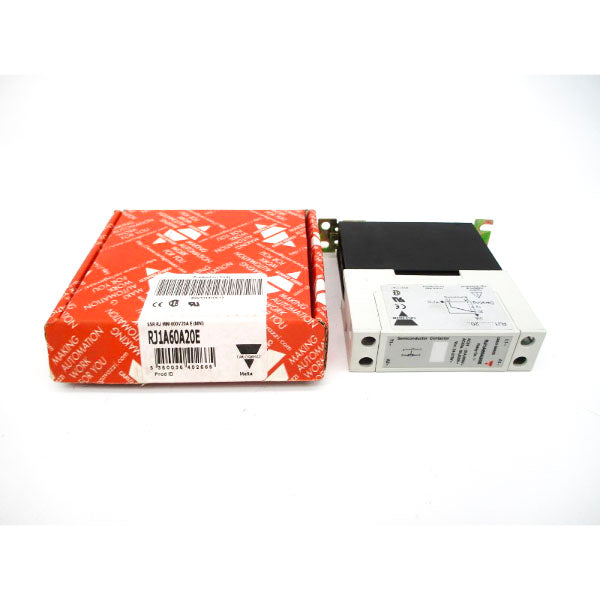 CARLO GAVAZZI RJ1A60A20E 600VAC 20A NSMP