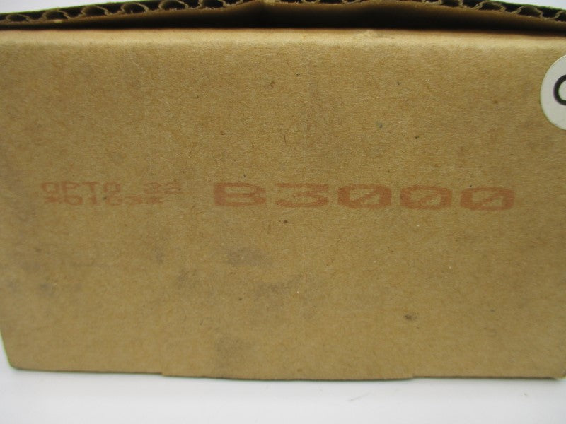 OPTO 22 B3000 NSMP