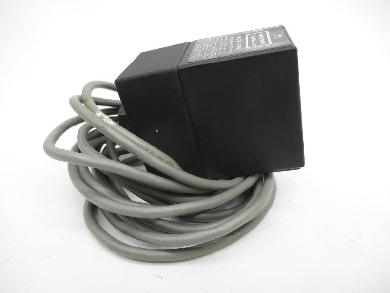 WARNER VISOLUX 7105-448-002 MCS-626 12-18VDC 0.25A NSMP