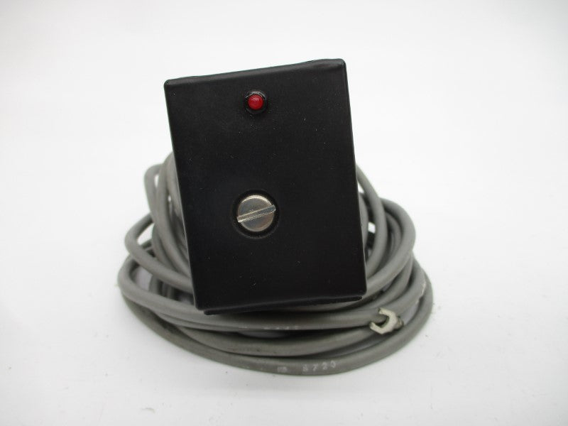 WARNER VISOLUX 7105-448-002 MCS-626 12-18VDC 0.25A NSMP