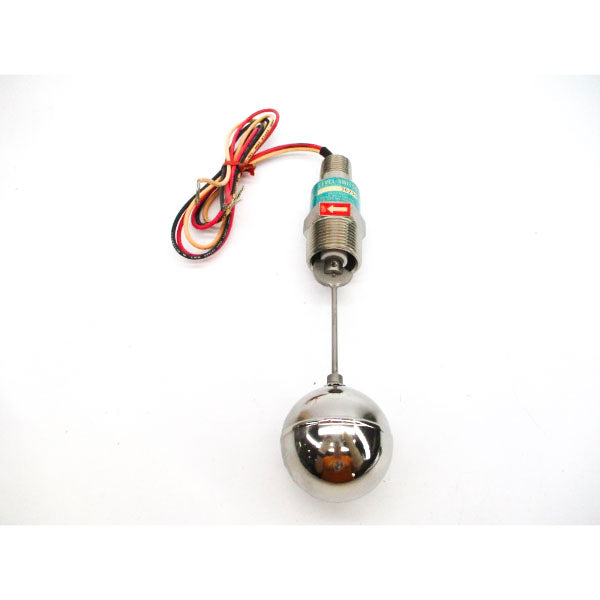 GEMS SENSORS 30290 LS-2050 50-240VAC NSNP