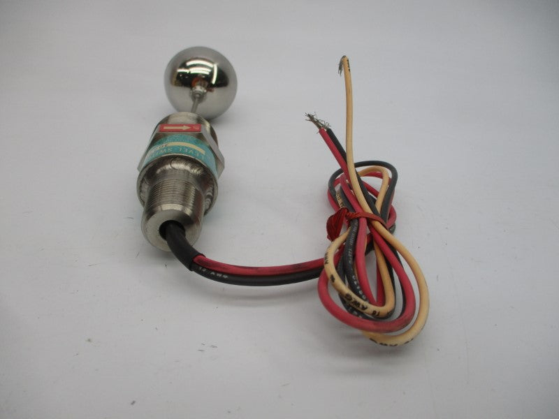 GEMS SENSORS 30290 LS-2050 50-240VAC NSNP