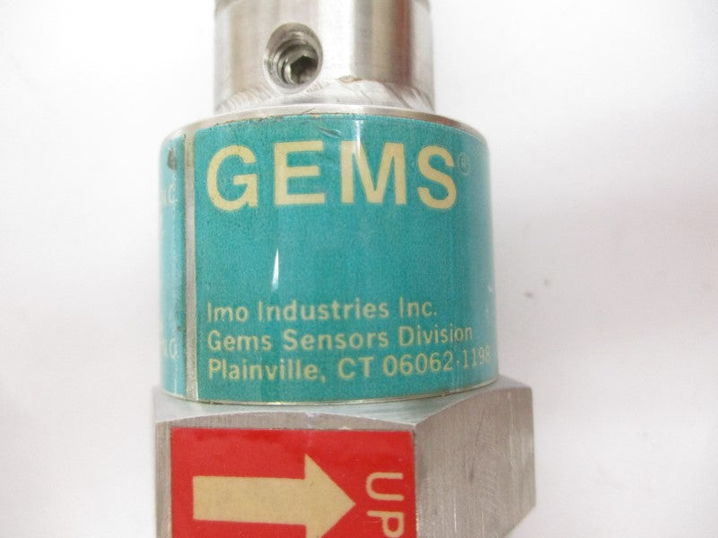GEMS SENSORS 30290 LS-2050 50-240VAC NSNP
