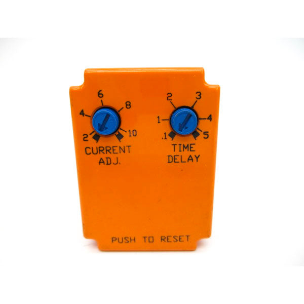 ATC CMU-120-ASA-10 120VAC 10A NSNP