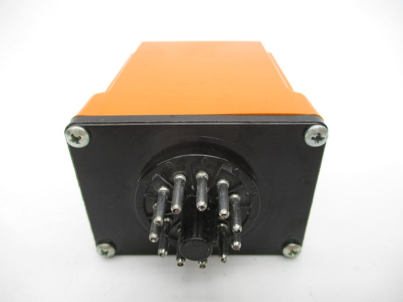 ATC CMU-120-ASA-10 120VAC 10A NSNP