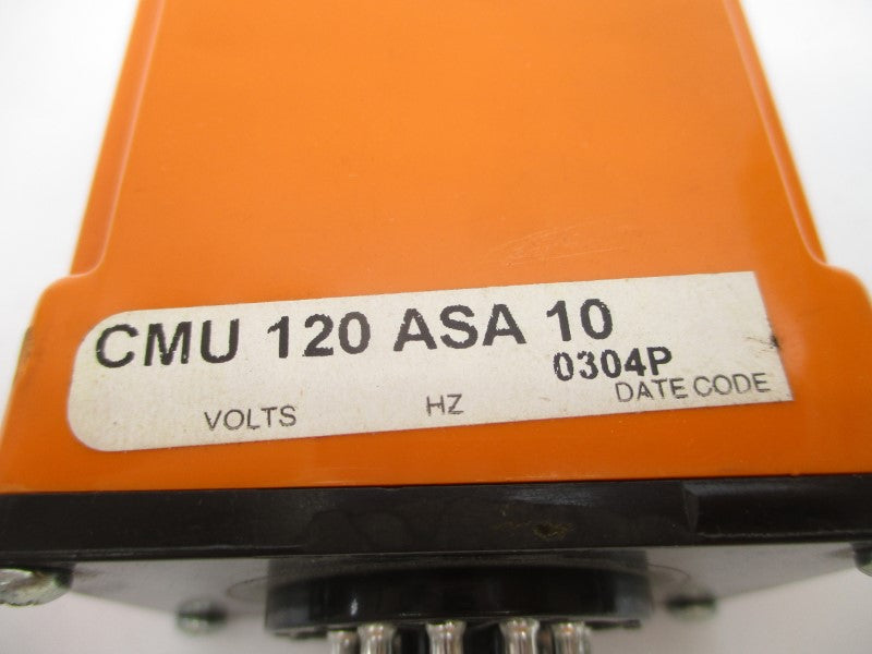 ATC CMU-120-ASA-10 120VAC 10A NSNP
