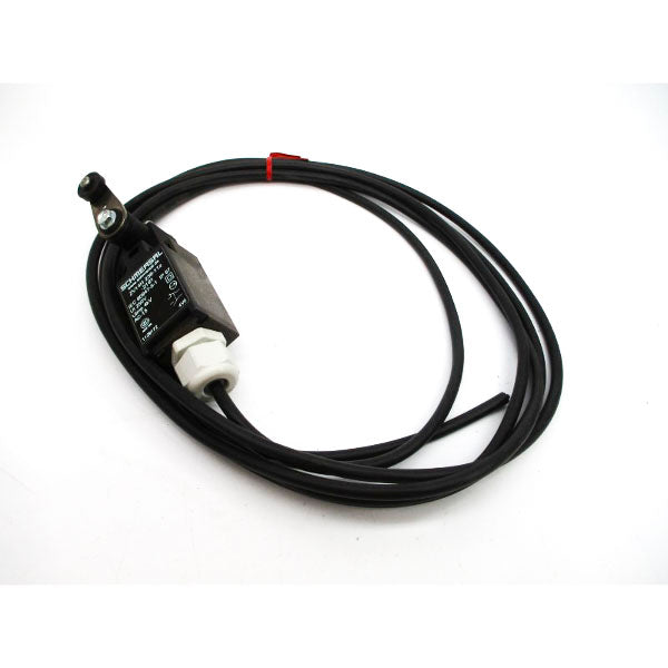 SCHMERSAL ZV14H236-11Z-2191 250V NSNP