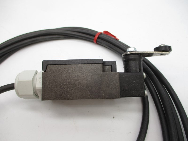 SCHMERSAL ZV14H236-11Z-2191 250V NSNP