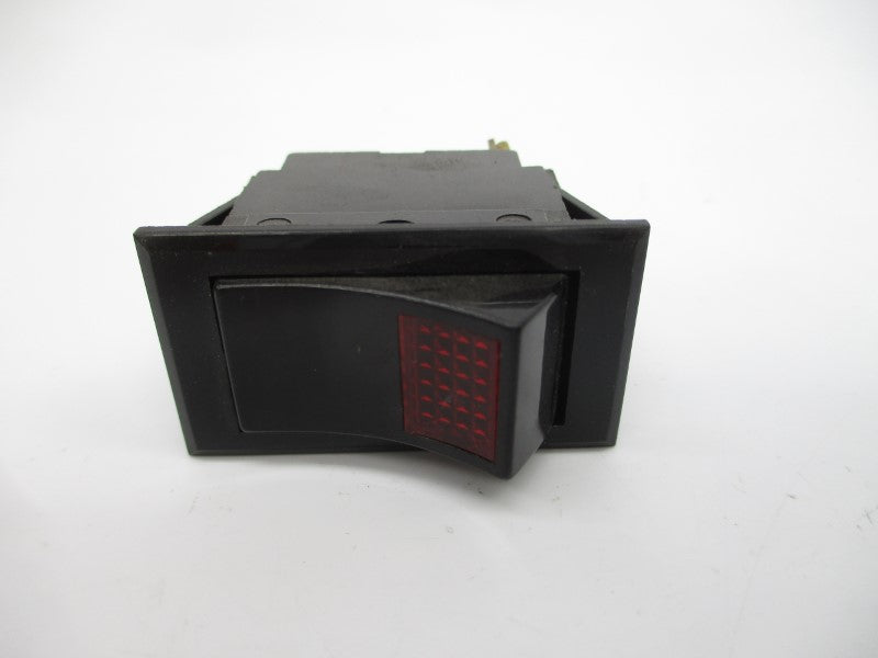 CARLING SWITCH 22K 125-250VAC 6A NSNP