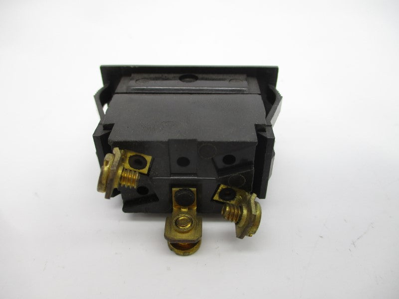 CARLING SWITCH 22K 125-250VAC 6A NSNP