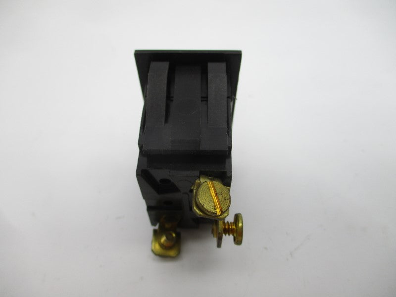 CARLING SWITCH 22K 125-250VAC 6A NSNP