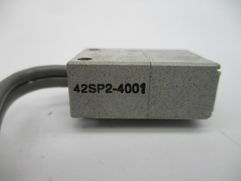 PHOTOSWITCH 42SP2-4001 NSNP