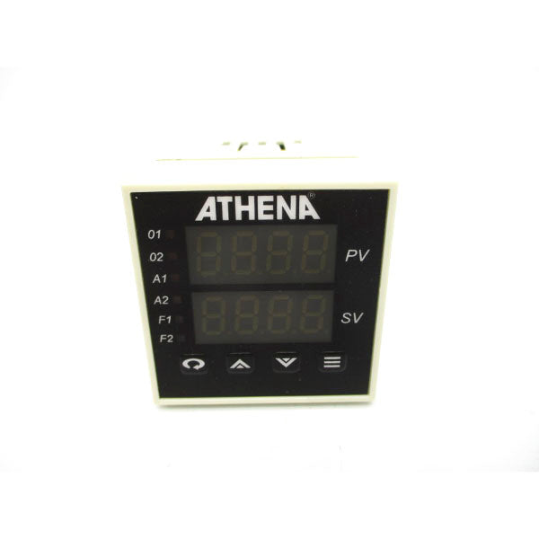ATHENA 16-JF-B-0-00-00 100-250VAC 5A NSNP