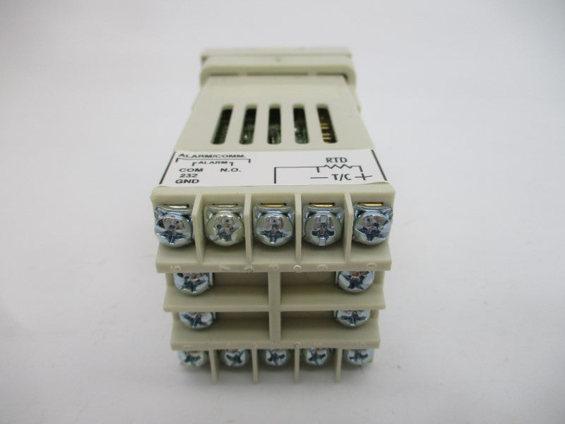 ATHENA 16-JF-B-0-00-00 100-250VAC 5A NSNP