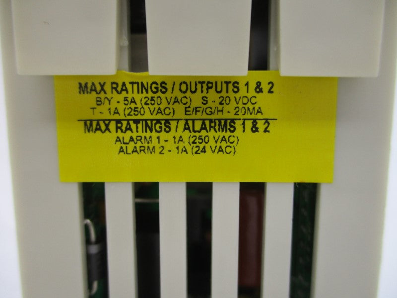 ATHENA 16-JF-B-0-00-00 100-250VAC 5A NSNP
