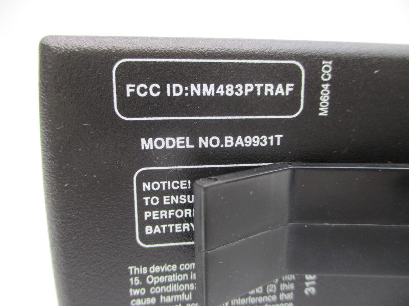 ALLSTAR BA9931T NSNP