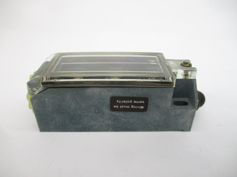 KLOCKNER MOELLER AT21-4-I 600VAC NSNP