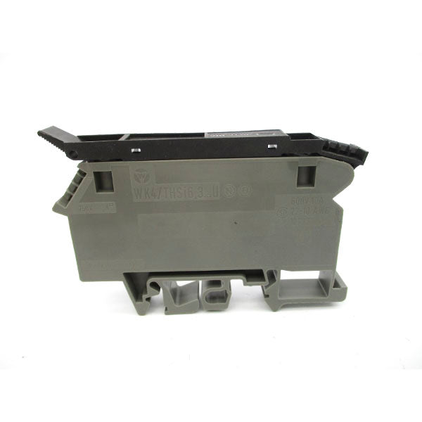WIELAND WK4/THSI6,3�U 600V 10A NSNP