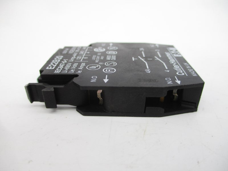 CUTLER HAMMER E22B20 SER. A1 440VAC 10A NSNP