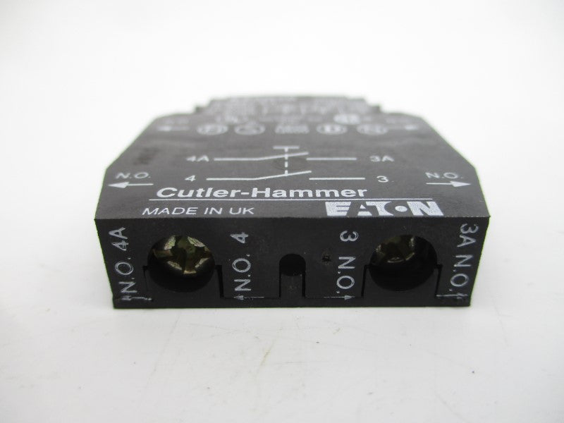 CUTLER HAMMER E22B20 SER. A1 440VAC 10A NSNP