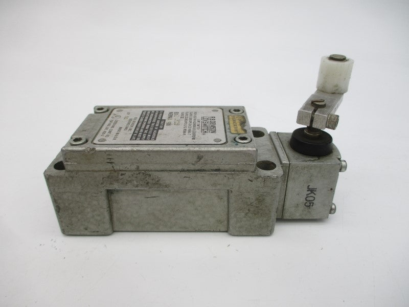 R.B.DENISON EX2JK05 UNMP