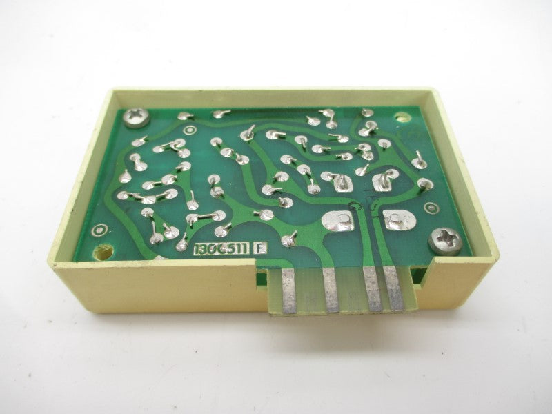 INDUSTRIAL SPARE PART TM8 SER. A2 UNMP