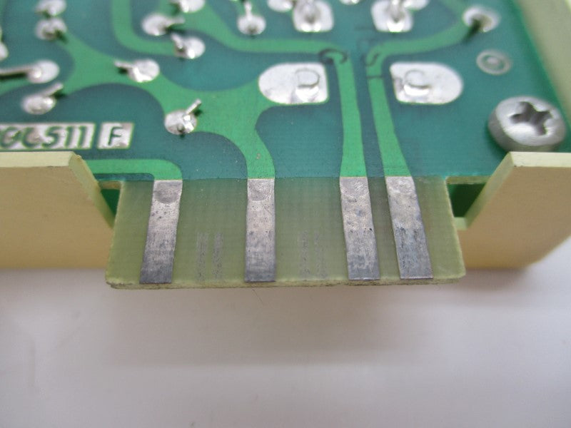 INDUSTRIAL SPARE PART TM8 SER. A2 UNMP