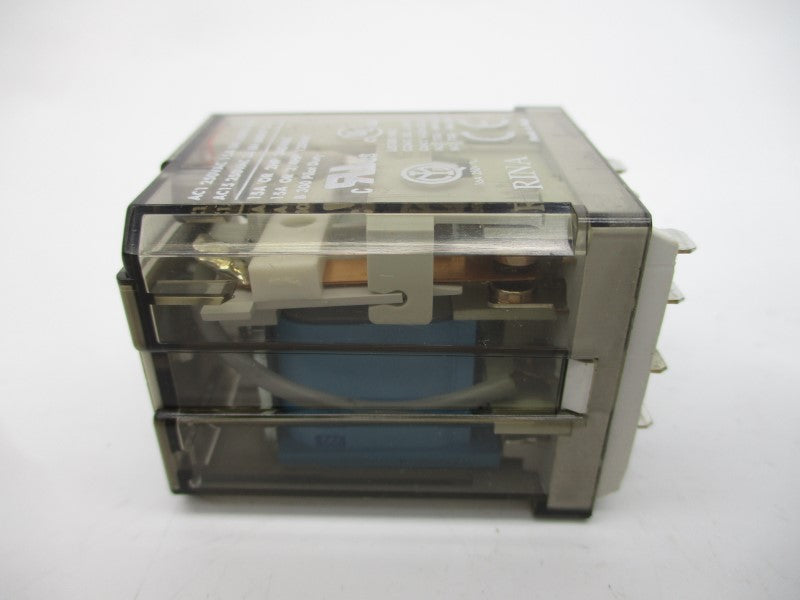 ALLEN BRADLEY 700-HB32Z12 SER. D 12VDC 15A UNMP