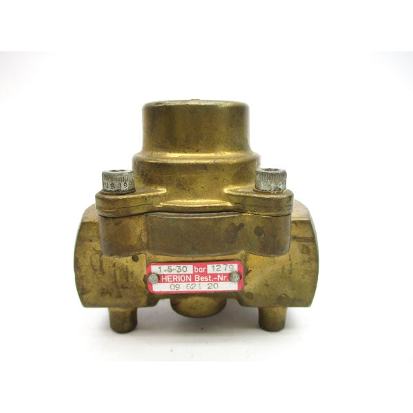 HERION 0962120 115V UNMP