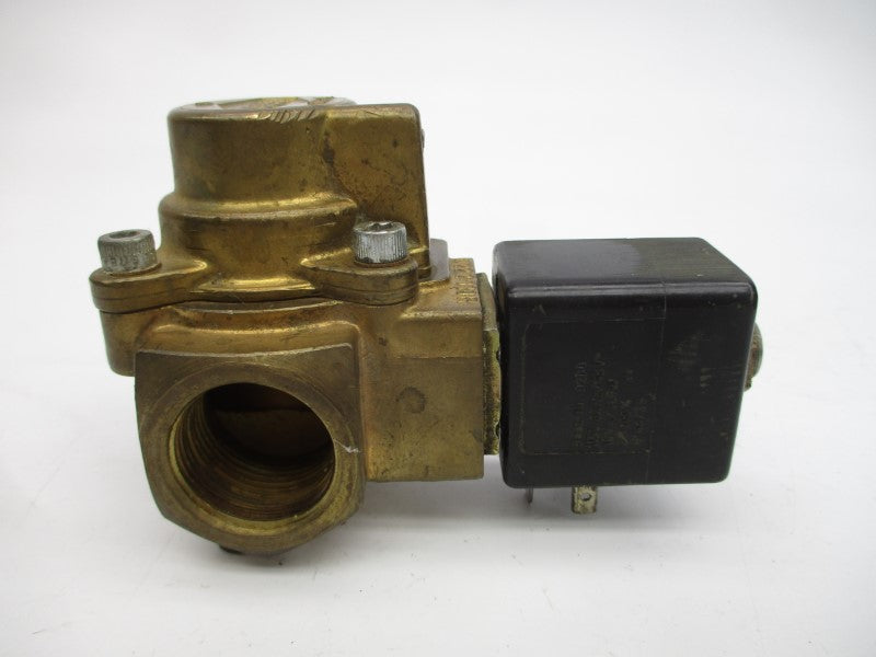 HERION 0962120 115V UNMP