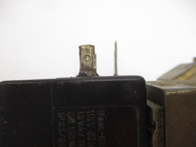 HERION 0962120 115V UNMP