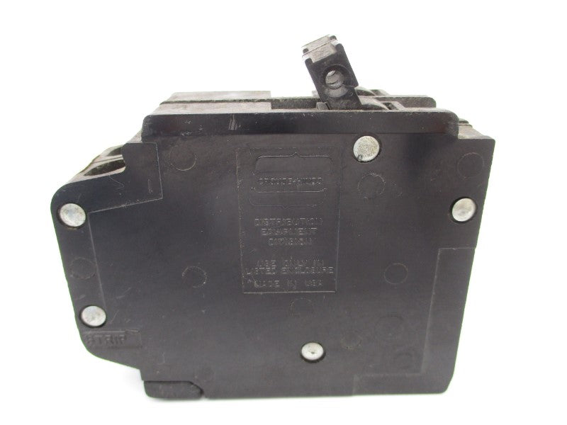 CROUSE HINDS MM220 120/240VAC 20A UNMP