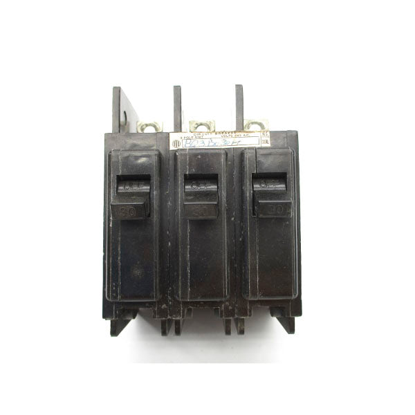 ITE BQ3B030H 240VAC 30A UNMP
