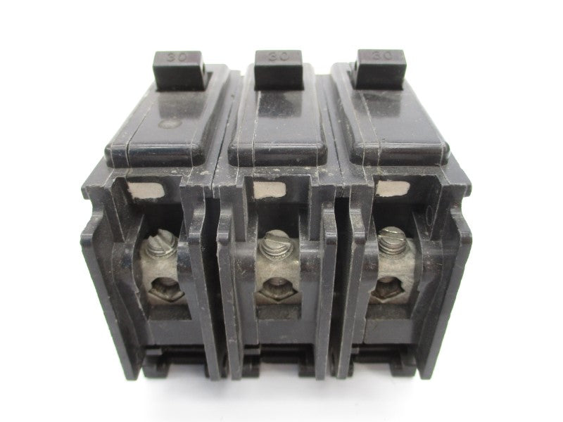 ITE BQ3B030H 240VAC 30A UNMP