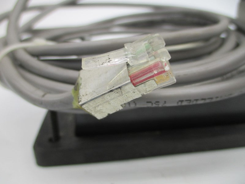 QUARTECH 2900-0-B 24VDC UNMP