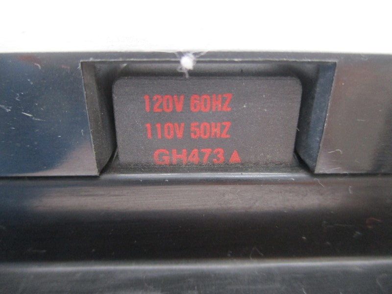 ALLEN BRADLEY GH473 110/120V UNMP