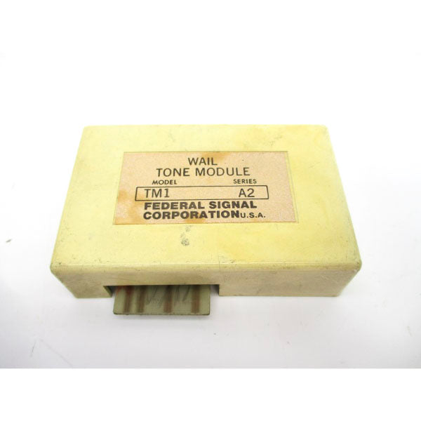 INDUSTRIAL SPARE PART TM1 SER. A2 UNMP
