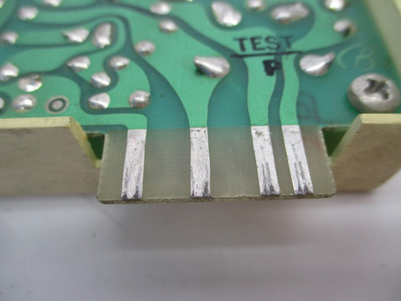 INDUSTRIAL SPARE PART TM1 SER. A2 UNMP