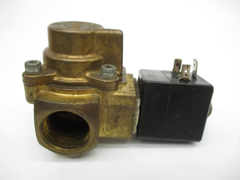 HERION 0962121 115V UNMP