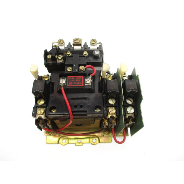 ALLEN BRADLEY 709BOD SER. K 110/120V UNMP