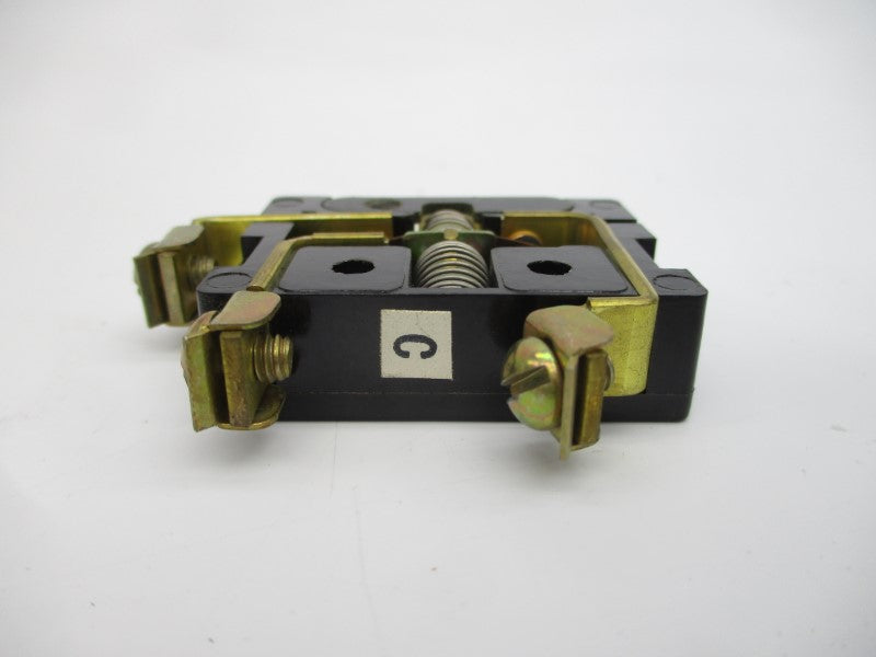 FURNAS ELECTRIC 49L100102 600VAC UNMP