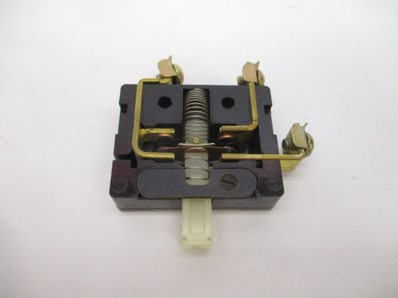 FURNAS ELECTRIC 49L100102 600VAC UNMP