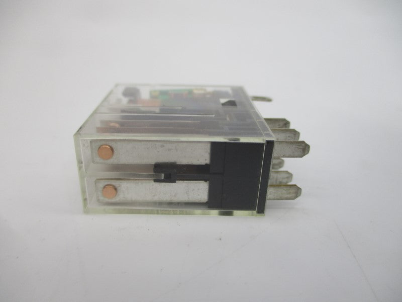 ALLEN BRADLEY 700-HK32A1-4 SER. A 120VAC 5A UNMP
