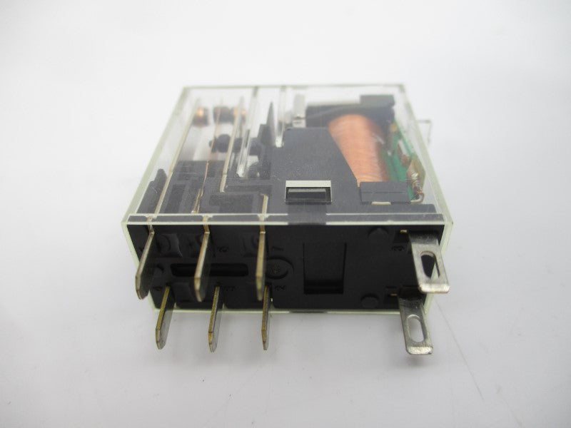 ALLEN BRADLEY 700-HK32A1-4 SER. A 120VAC 5A UNMP