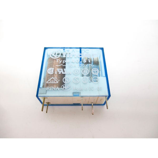 FINDER 40.51 250V 10A UNMP