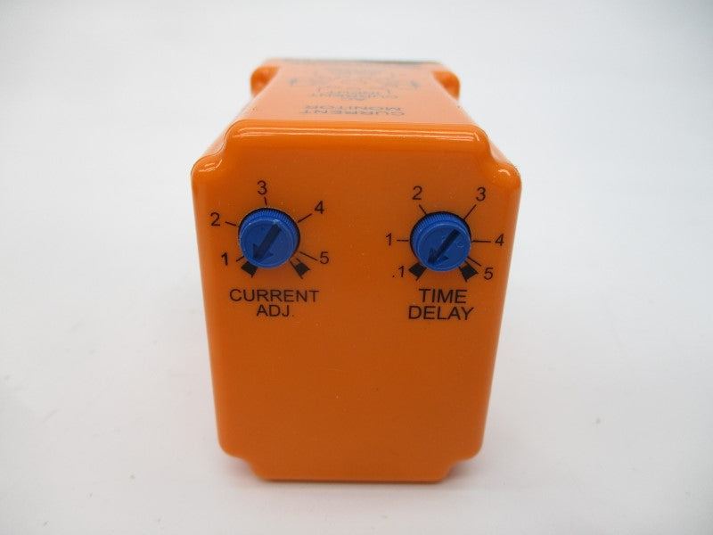 ATC CMU-120-ASA-5 120VAC/DC 10A NSMP